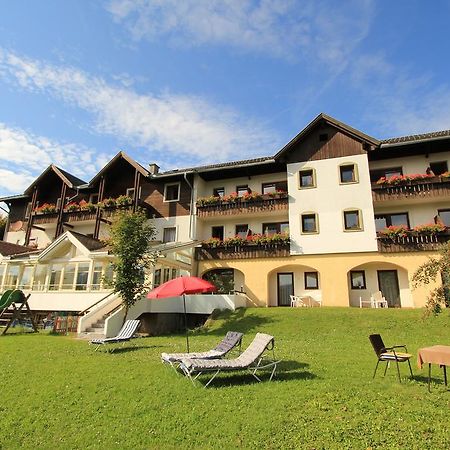 Ferienwohnungen Fiala-Koefer Pörtschach am Wörthersee Exteriör bild
