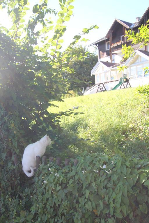 Ferienwohnungen Fiala-Koefer Pörtschach am Wörthersee Exteriör bild