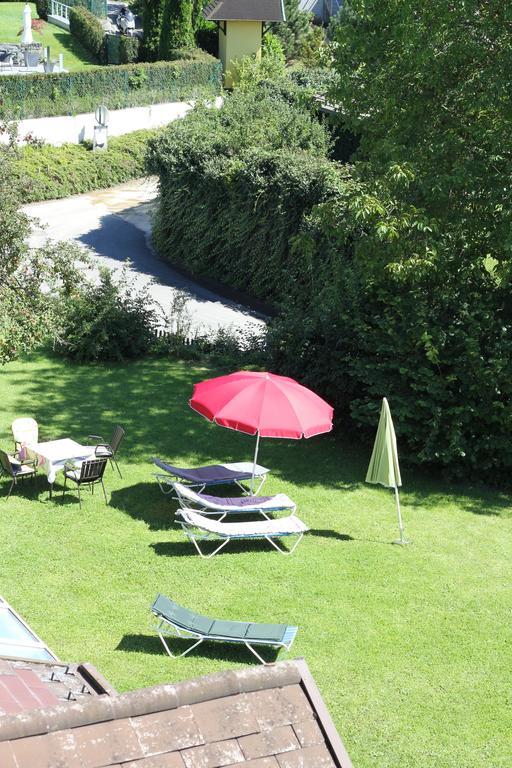 Ferienwohnungen Fiala-Koefer Pörtschach am Wörthersee Exteriör bild
