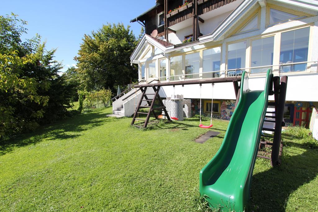 Ferienwohnungen Fiala-Koefer Pörtschach am Wörthersee Exteriör bild