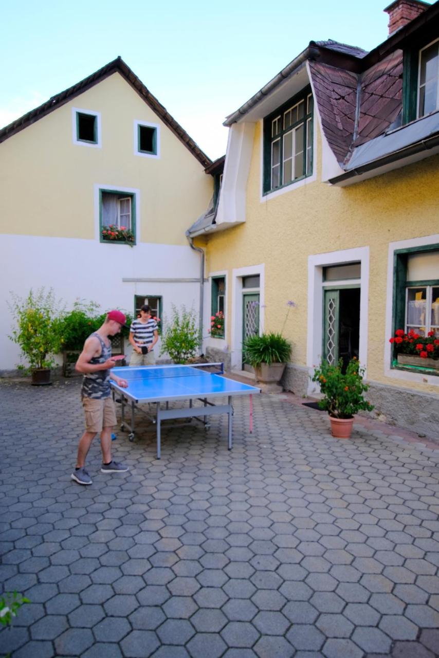 Ferienwohnungen Fiala-Koefer Pörtschach am Wörthersee Exteriör bild